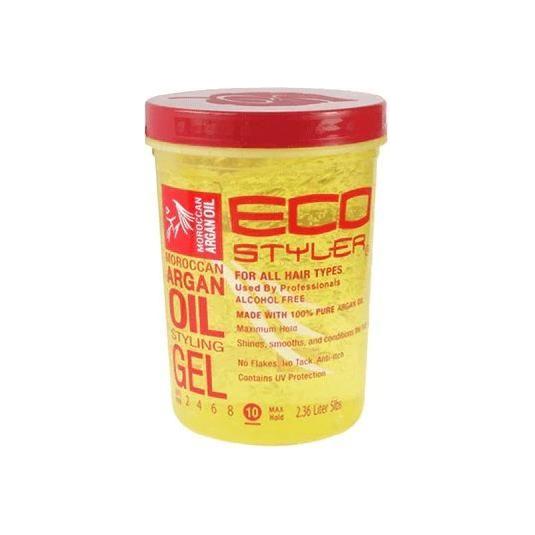 Eco Styler Moroccan Argan Oil Stylin