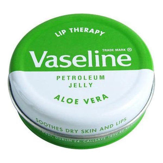 Lip Therapy Aloe Vera