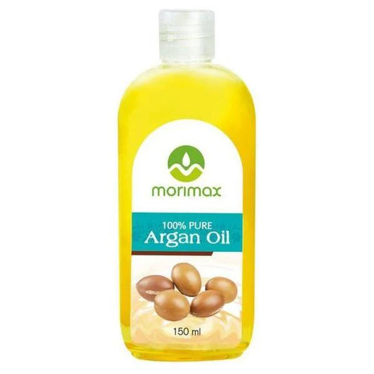 Morimax 100% Pure Argan Oil