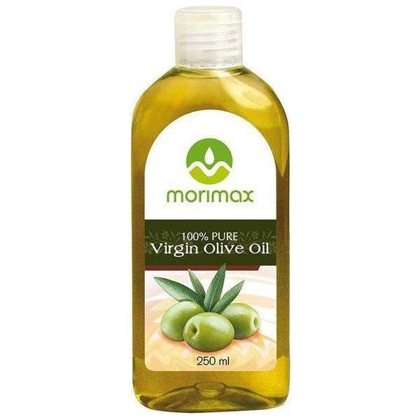 Morimax 100% Virgin Olive Oil