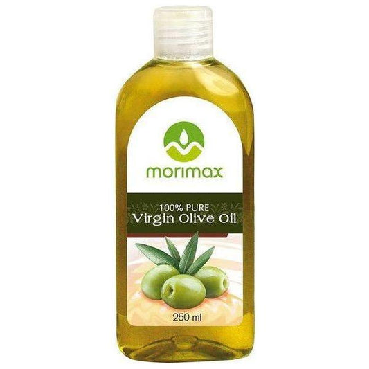 Morimax 100% Virgin Olive Oil