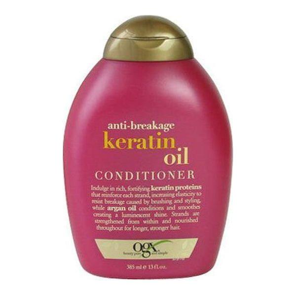 OGX Anti-Breakage Keratin Oil Conditioner