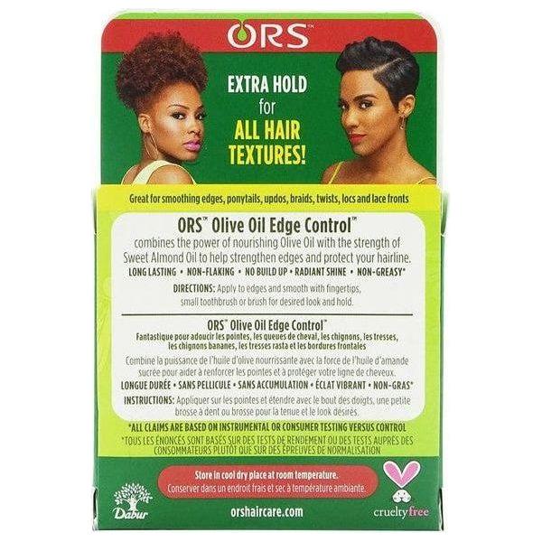 ORS Edge Control Hair Gel