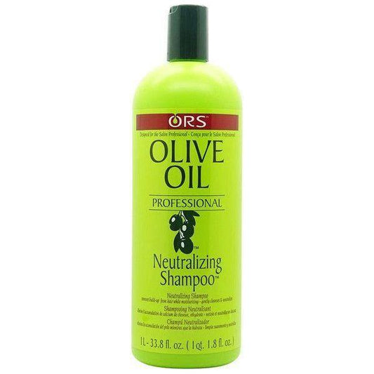 ORS Olive Oil Professional Neutralizing Shampoo