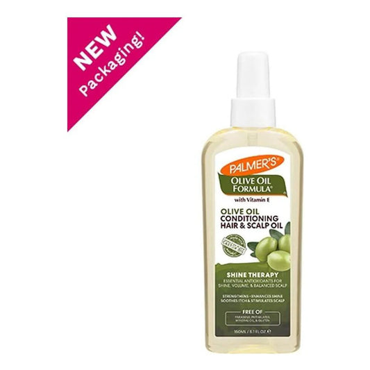 Palmer's Olive Oil Formula Conditioning Oil Spray