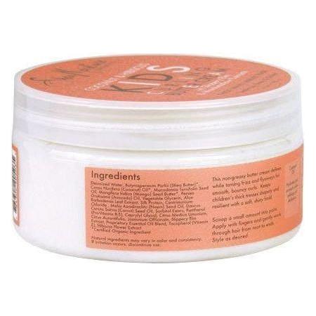 Shea Moisture Kids Curling Butter Cream