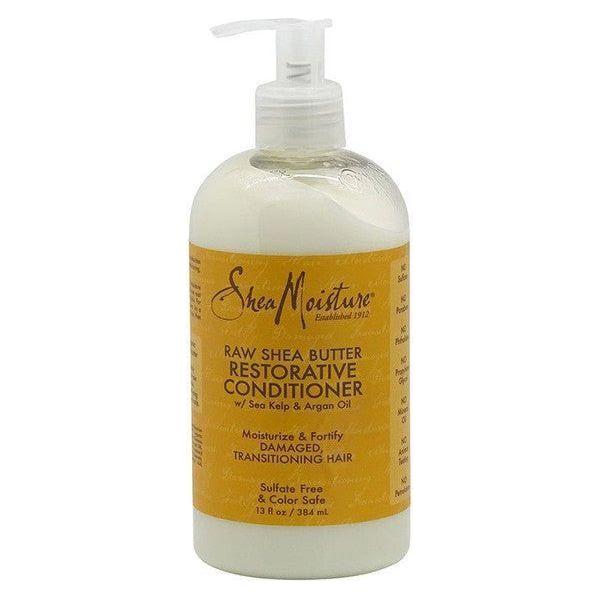 Shea Moisture Restorative Conditioner