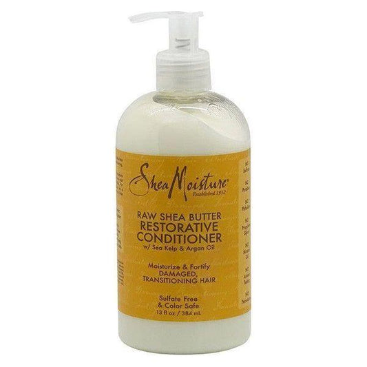 Shea Moisture Restorative Conditioner