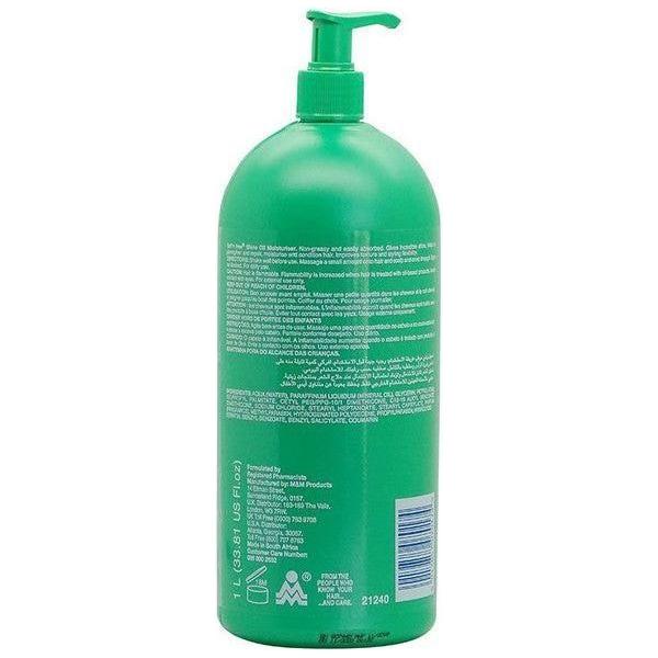 Sofn'free Oil Moisturizer with Kerative