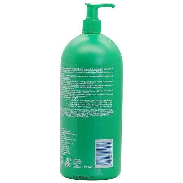 Sofn'free Oil Moisturizer with Kerative