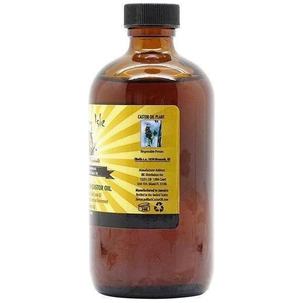 Sunny Isle Jamaican Black Castor Oil