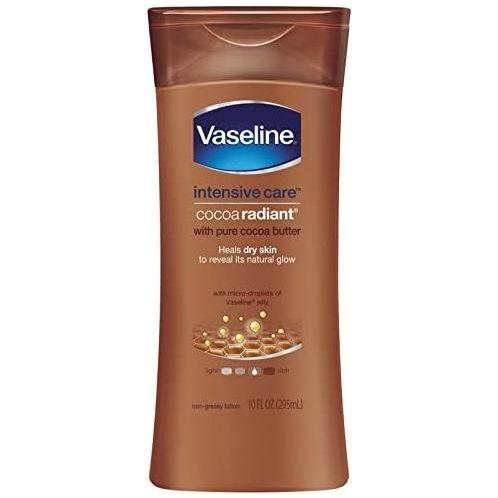 VASELINE COCOA BUTTER LOTION